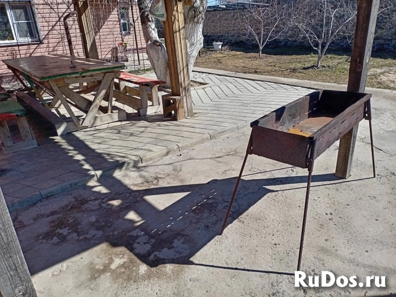 Сдаю домик для рыбаков изображение 10