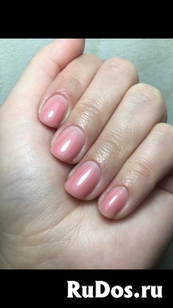 Маникюр фото