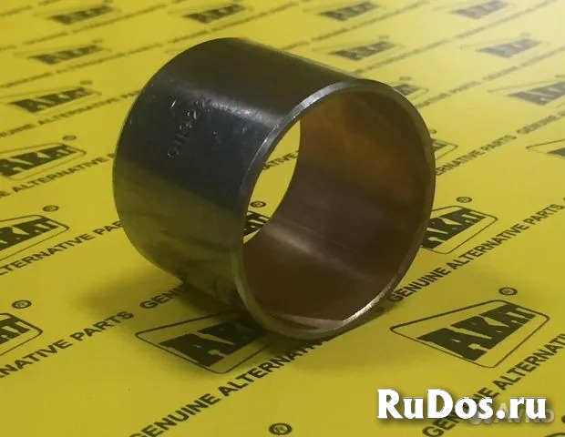 Втулка на полуось - в чулок моста 116962 OEM фото