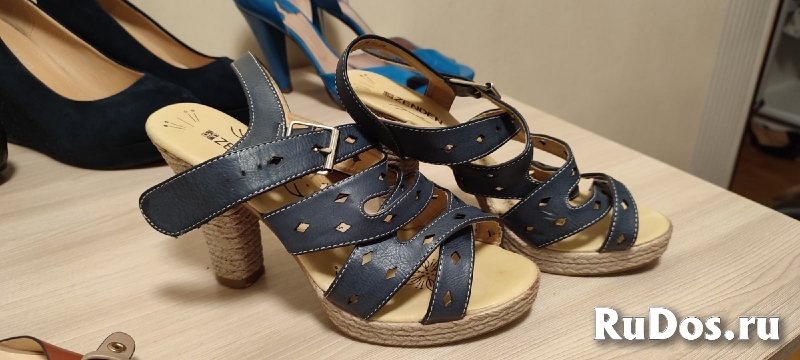 Туфли женские в ассортименте 39 размер фотка