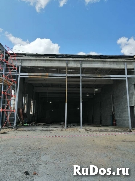 Шеф Монтаж и Монтаж оборудования изображение 5