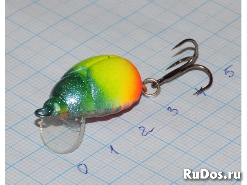 Воблеры фотка