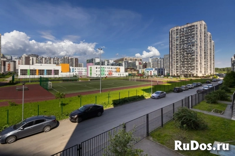 Продам 2 комнатную квартиру 60 м2 изображение 8