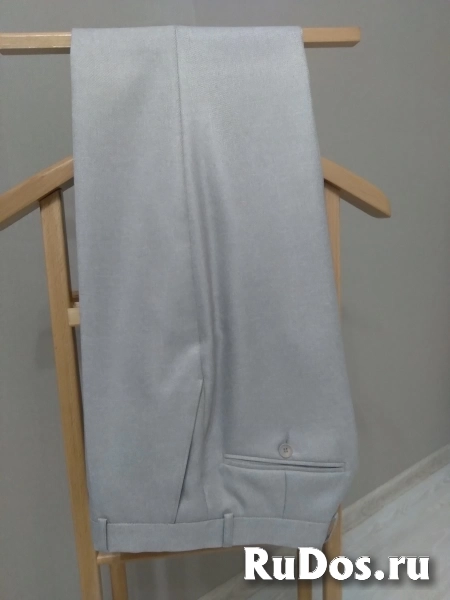 Мужской молодежный костюм Truvor Classic изображение 5