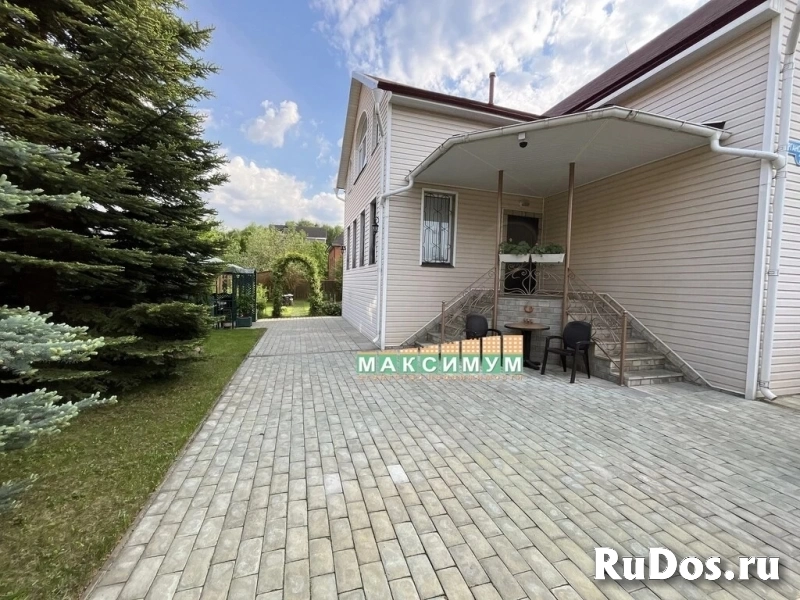 Продам коттедж 282 м2 изображение 10