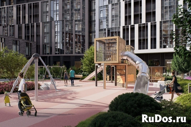 Продам 1 комнатную квартиру 31.9 м2 изображение 10