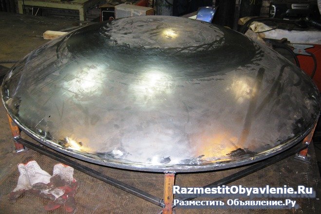 Услуги МеталлоОбработка: рубка, резка, гибка, валь изображение 5