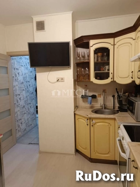 Продам 1 комнатную квартиру 39.1 м2 фотка