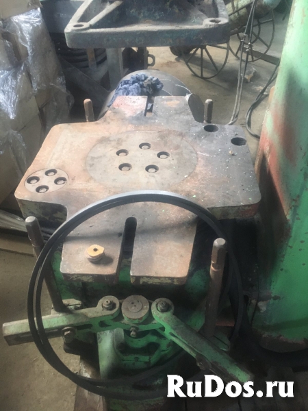 Формовочные машины «Foromat-20» изображение 4