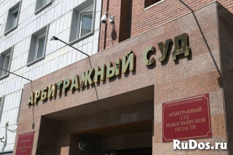 Сопровождение споров в Арбитражном суде. фотка