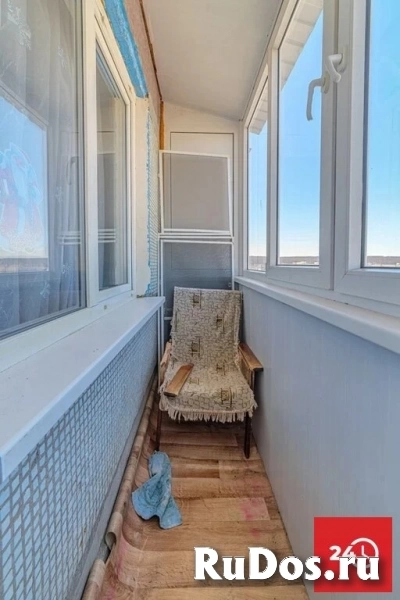 Продам 1 комнатную квартиру 32 м2 изображение 4