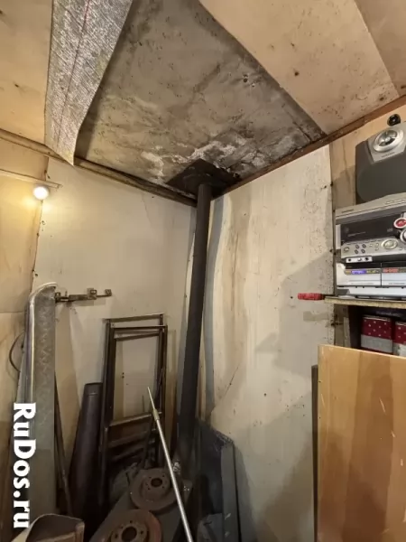 Продаю капитальный гараж в Североморске изображение 3