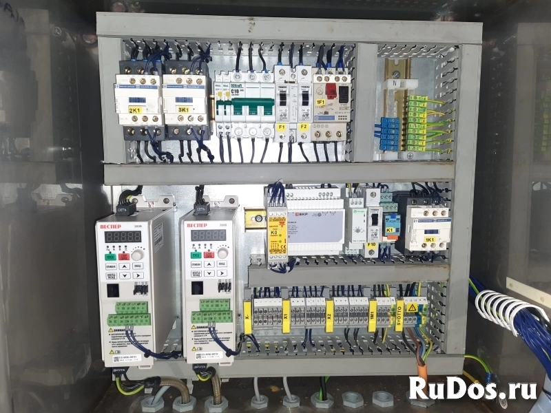 Машина для льезонирования Antti Lindfors изображение 3