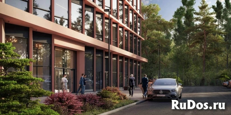 Продам коммерческую недвижимость 8774 м2 изображение 10