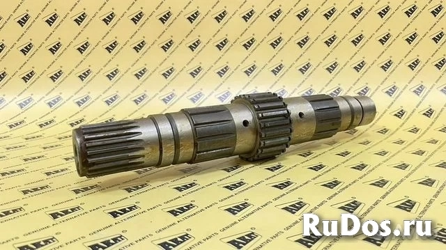 Вторичный вал ОЕМ 138971 изображение 5