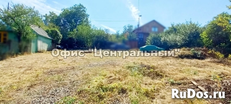 Продам участок 5 сот. изображение 3