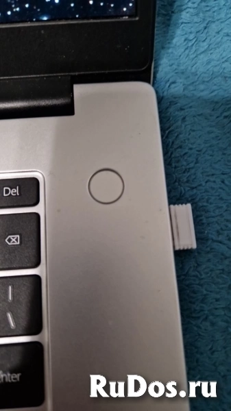 Huawei matebook D 15(брал за 70000) фотка