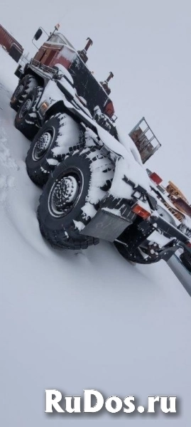 МЗКТ 741331 тягач седельный, 1997 г.в, 25т. (Лот 1) фотка