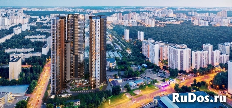 Продам коммерческую недвижимость 4.3 м2 изображение 3