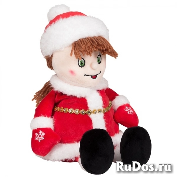 Новогодние подарки, новогодняя упаковка изображение 8