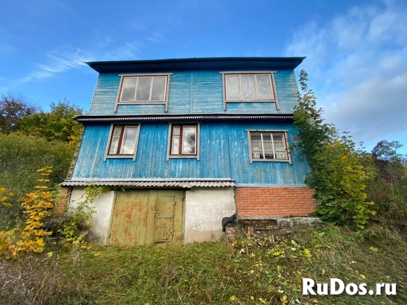 Дом 43 кв.м. с. Турово изображение 9