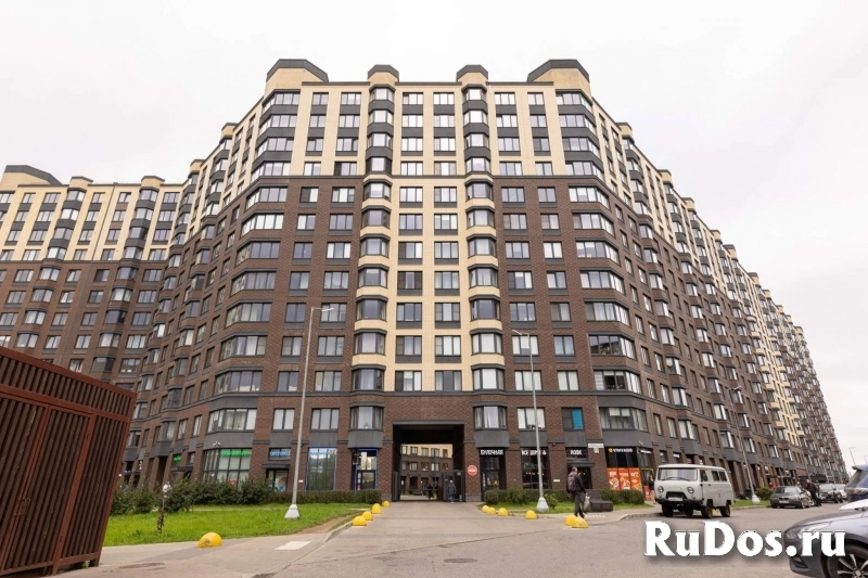 Продам 2 комнатную квартиру 74.4 м2 изображение 9