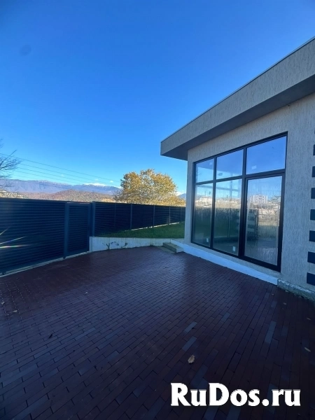 Коттедж возле Олимпийского парка изображение 3