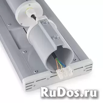 Уличный светодиодный светильник СОЮЗ 22-80/1-67 изображение 4