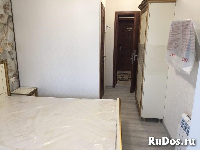 Апартаменты на ул. Кубанская фотка