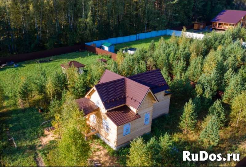 Продам загородный дом. изображение 5