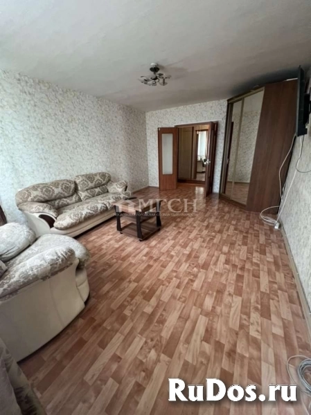Сдам 2 комнатную квартиру 55 м2 изображение 4