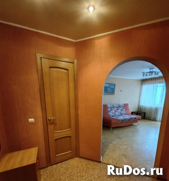 Сдам 1 комнатную квартиру 38 м2 изображение 7