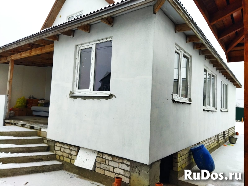 Продам дом Гурьевский район, пос.Луговое , изображение 8