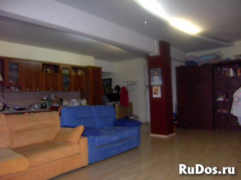 1/3 трехкомнатной квартиры в сталинке, ул. Дм.Ульянова, дом 3 изображение 4