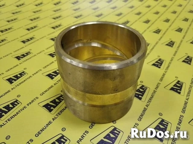 Втулка кингпост-стрела JCB 808/00364 фото