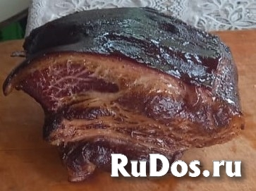 Коптильня горячего и холодного копчения изображение 4