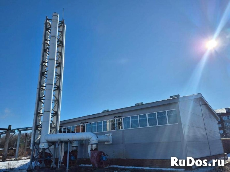 Продам коммерческую недвижимость 4824 м2 фотка