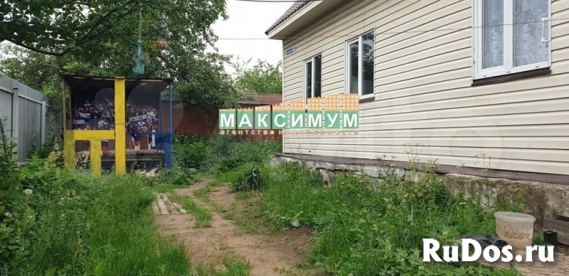 Продам коттедж 80 м2 фотка