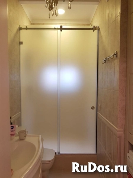 🚿🔒 Стеклянные душевые перегородки на заказ в Екатеринбурге! 🔒 фотка