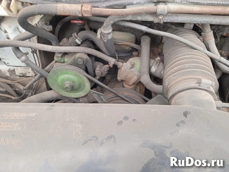 Продается автобус MERCEDES BENZ 809 изображение 3