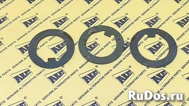 Шайба специальная 113717 OEM изображение 3