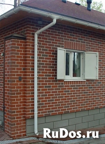 Кровельные работы. Крыши. Фасады. изображение 12