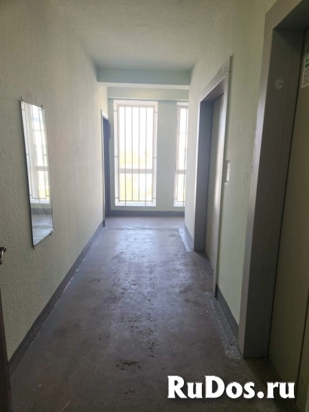 Продам 2 комнатную квартиру 52 м2 изображение 9
