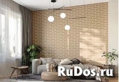 Декoративнaя штукатурка, покрытие АMК изображение 11