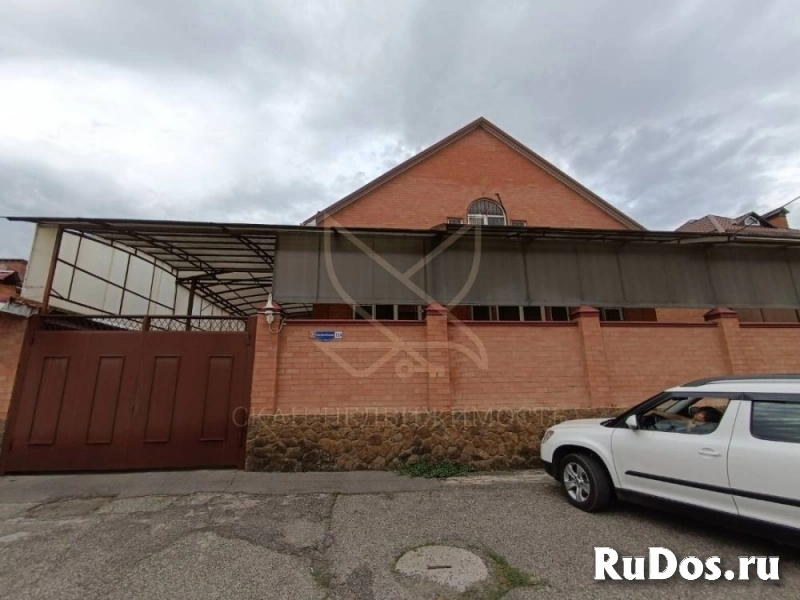 Продам дом 578 м2 изображение 3