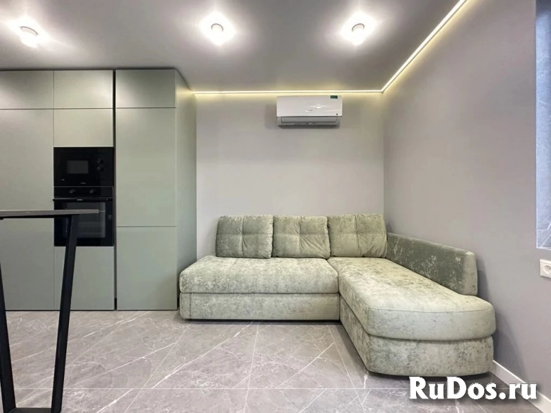 Продам 1 комнатную квартиру 39 м2 изображение 8