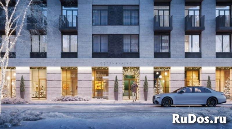 Продам 2 комнатную квартиру 58.2 м2 изображение 10