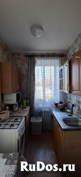 Благоустроенная часть дома - квартира  с возможностью расширения или выкупа целиком изображение 8