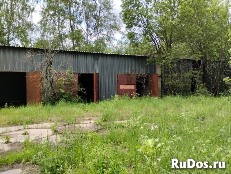 Продам коммерческую недвижимость 2623.9 м2 изображение 3