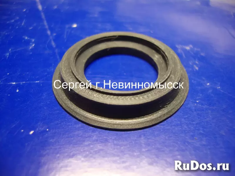 Пыльник для шкива редуктора Husqvarna Cut-n-Break изображение 3
